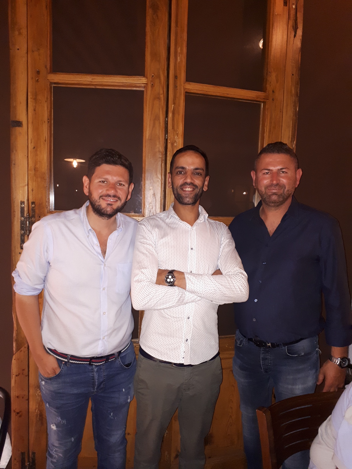 Dal ristorante “La Gare” di Pompei parte il viaggio nelle eccellenze della cucina partenopea e borbonica