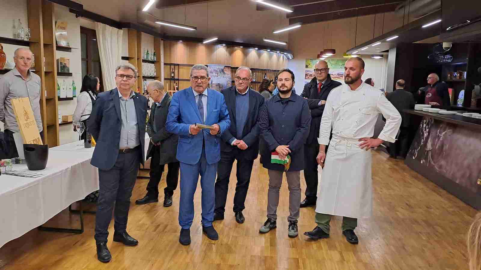 2023 “Anno del Turismo di Ritorno. Alla Scoperta delle Origini” un workshop di VisiTuscia Expo